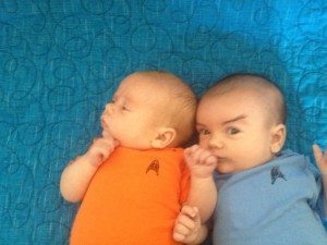 twin Halloween costumes
