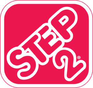 step2 logo press media
