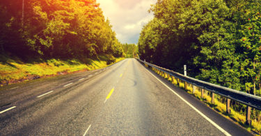 Open Road SB