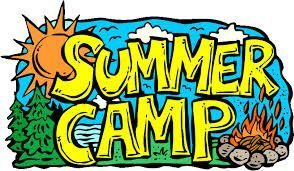 summer camp