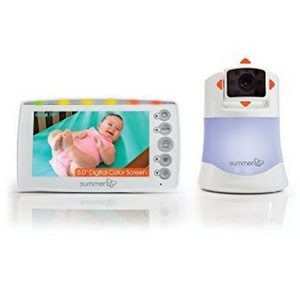 safer infant sleep
