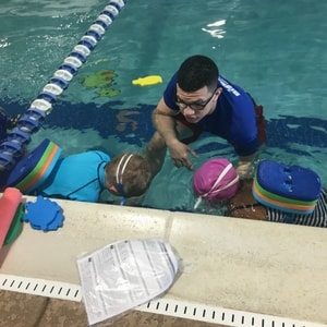 Why You Need To Get Your Twins In Swim Lessons