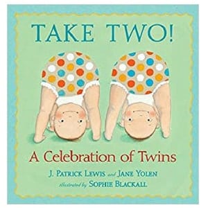 twin books