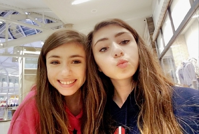 teen twin girls Avoid Scheduling Chaos