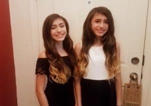 teen twin girls teen twin bond