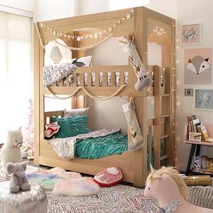 Bunk Beds Your Twins Will LOVE