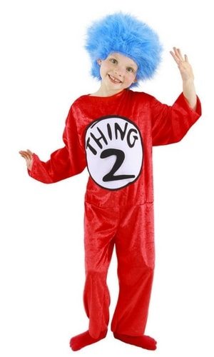 Halloween costumes for twins