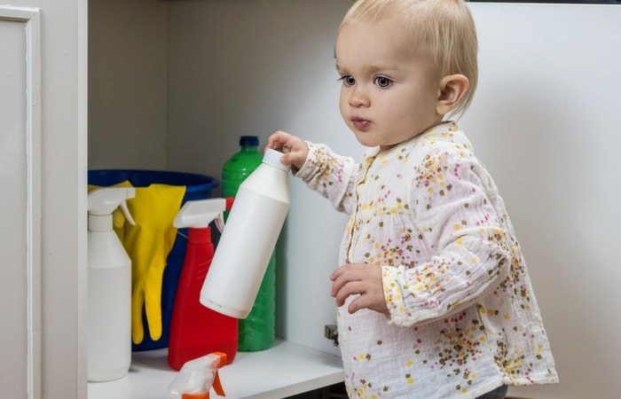 Baby Proofing the House With Twins - Twiniversity