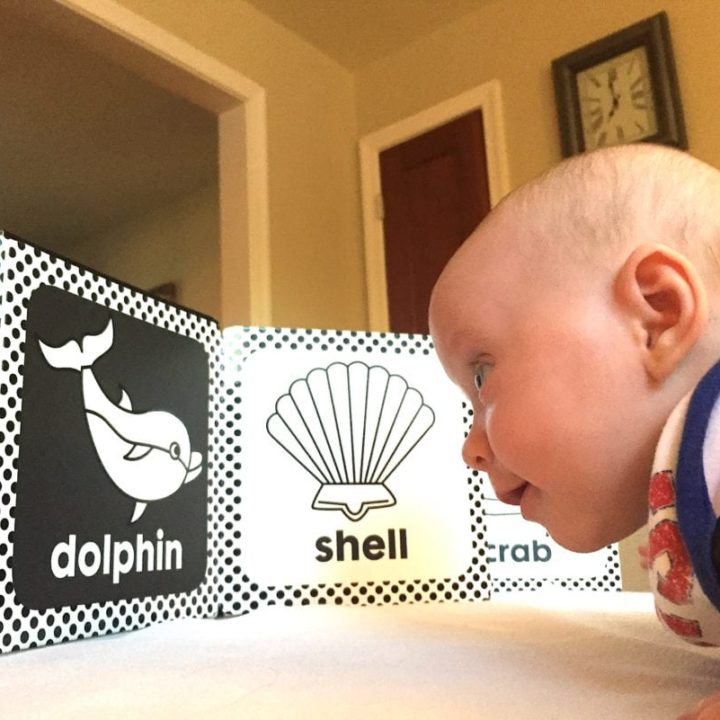 Best Infant Activity Articles