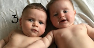 twin boys names capture twin milestones