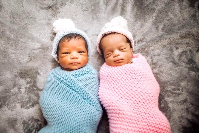 Nine Milestones Only Twin Parents Get To Experience Twiniversity