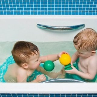 Best Bath and Diaper Articles