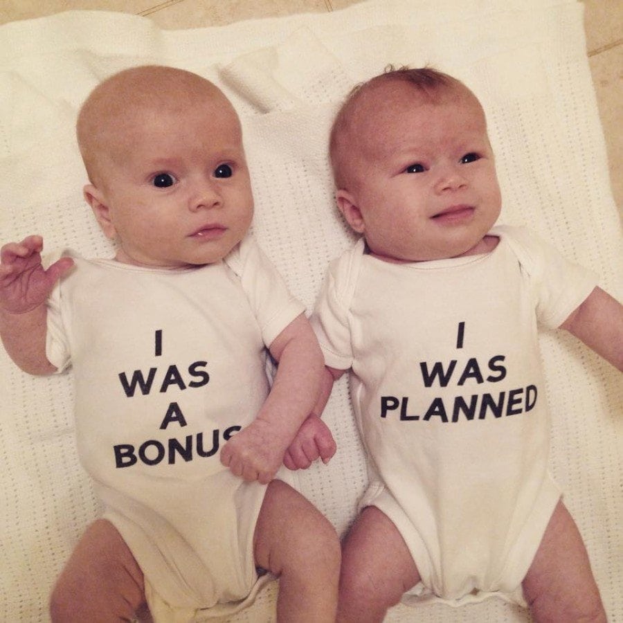 Having Mixed Feelings About Raising Twins? Find Your Mantra  Twiniversity