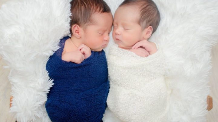 The Ultimate Twin Pregnancy Guide
