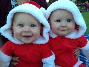 twinsboysbabychristmas