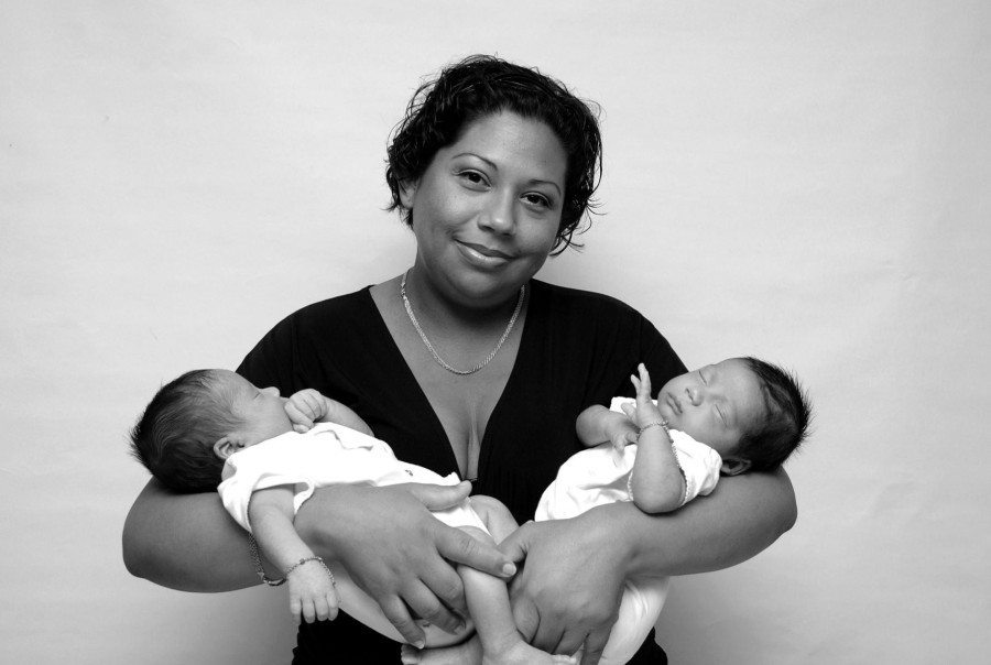 online breastfeeding twins class