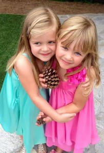 twinsgirls5yearsfraternal