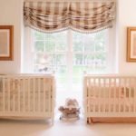 twin nursery design and decor ideas