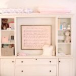 twin nursery design and decor ideas