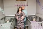 twin nursery design and decor ideas