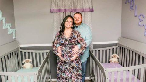 The Ultimate Twin Pregnancy Guide