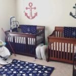 twin nursery design and decor ideas