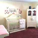 twin nursery design and decor ideas