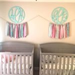 twin nursery design and decor ideas