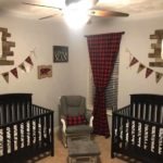 twin nursery design and decor ideas