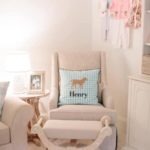 twin nursery design and decor ideas