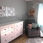 twin nursery design and decor ideas