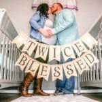 twin nursery design and decor ideas