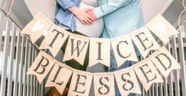twin nursery design and decor ideas