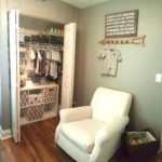 twin nursery design and decor ideas