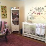 twin nursery design and decor ideas