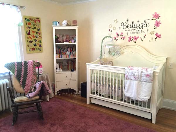 twin nursery design and decor ideas