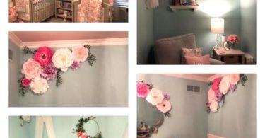 twin nursery design and decor ideas