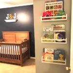 twin nursery design and decor ideas