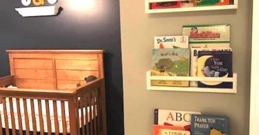 twin nursery design and decor ideas