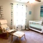 twin nursery design and decor ideas