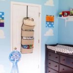twin nursery design and decor ideas