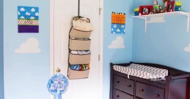 twin nursery design and decor ideas