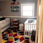 twin nursery design and decor ideas