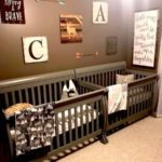 twin nursery design and decor ideas