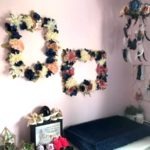 twin nursery design and decor ideas