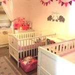 twin nursery design and decor ideas