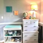 twin nursery design and decor ideas