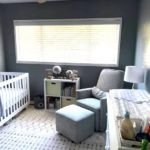 twin nursery design and decor ideas