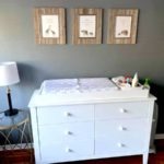 twin nursery design and decor ideas