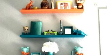 twin nursery design and decor ideas